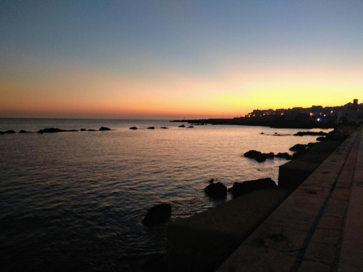 Gallipoli Beach Dış mekan fotoğraf