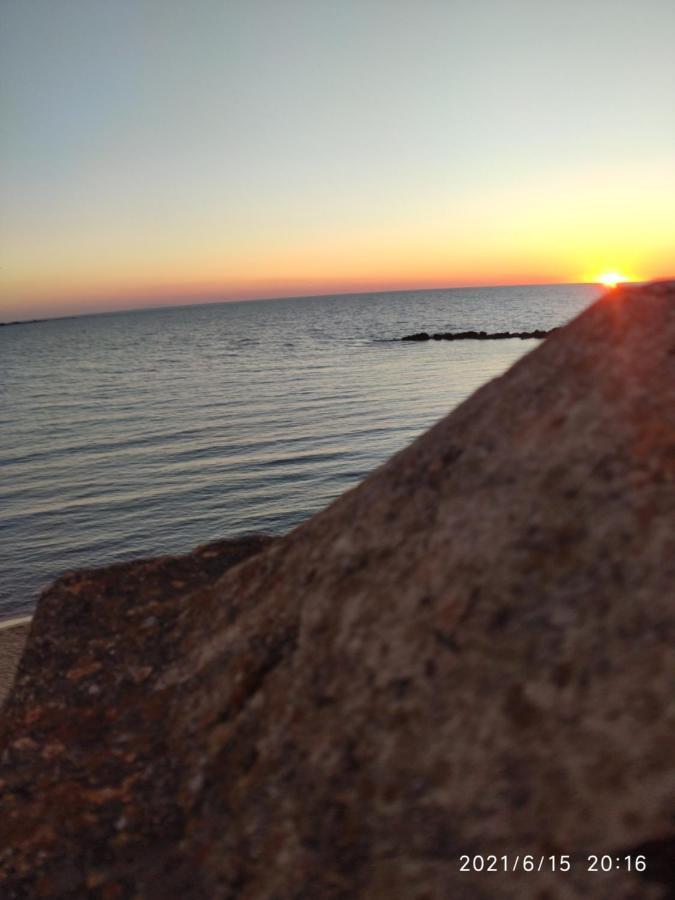 Gallipoli Beach Dış mekan fotoğraf
